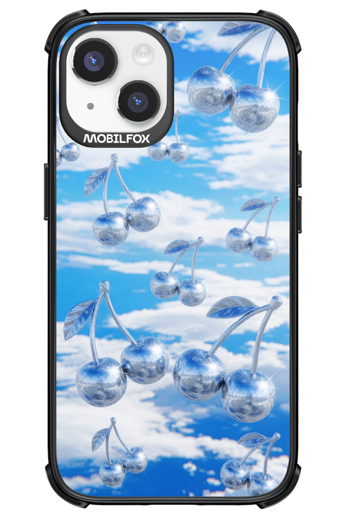 Cloud Cherry 2.0 - Apple iPhone 14