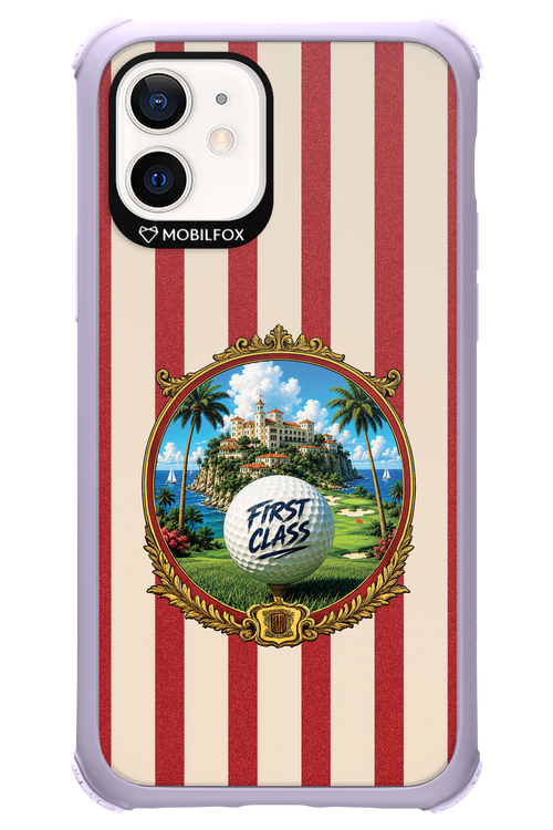 First Class 2.0 - Apple iPhone 12