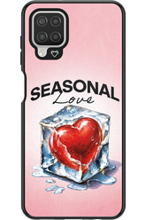 Seasonal Love 2.0 - Samsung Galaxy A12