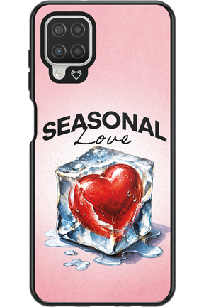 Seasonal Love 2.0 - Samsung Galaxy A12