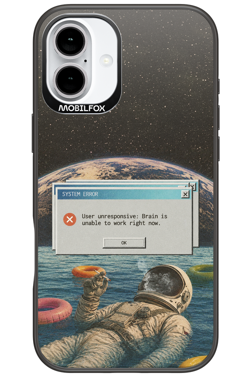 Too High 2.0 - Apple iPhone 16 Plus