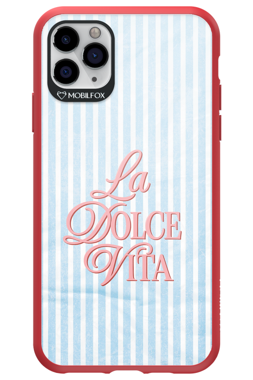 La Dolce Vita 2.0 - Apple iPhone 11 Pro Max