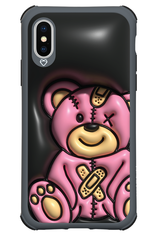 Dead Bear 2.0 - Apple iPhone X