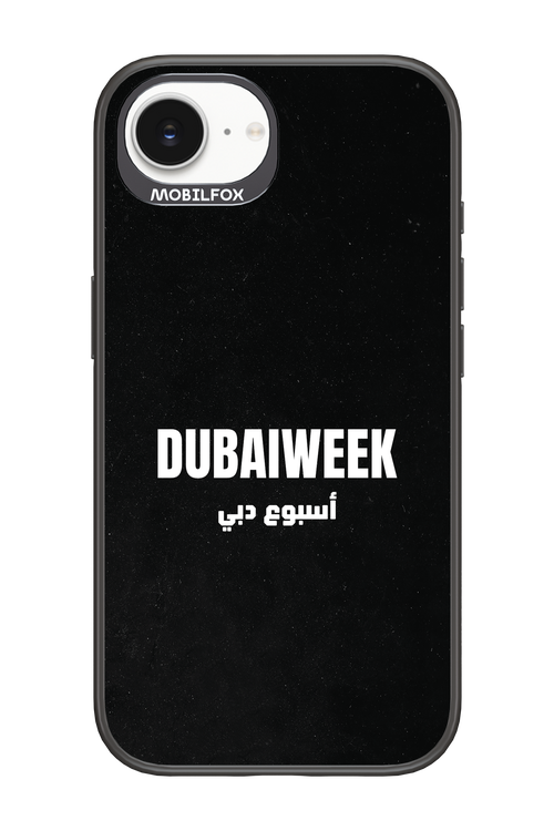 Dubaiweek Simple 2.0 - Apple iPhone 16e