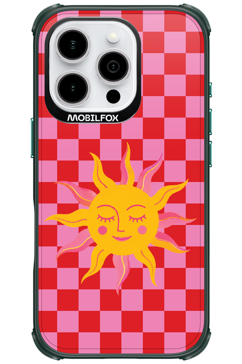 SUNNY 2.0 - Apple iPhone 16 Pro