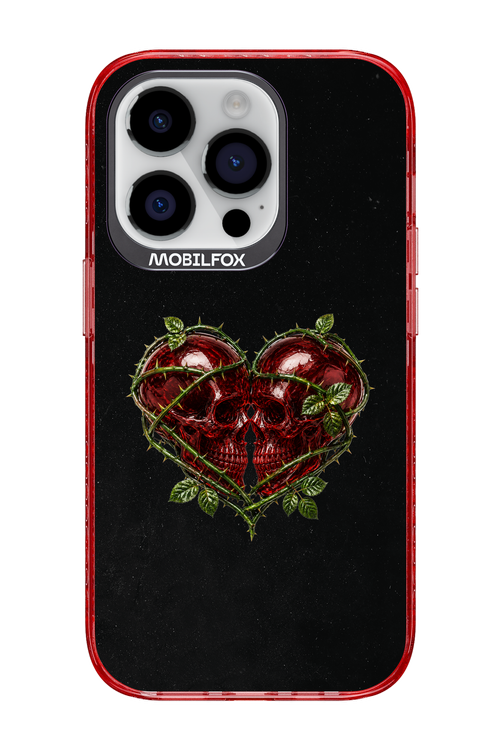 Omen Kiss 2.0 - Apple iPhone 14 Pro