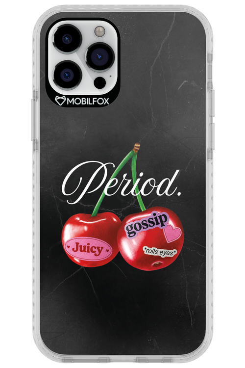 Period 2.0 - Apple iPhone 12 Pro