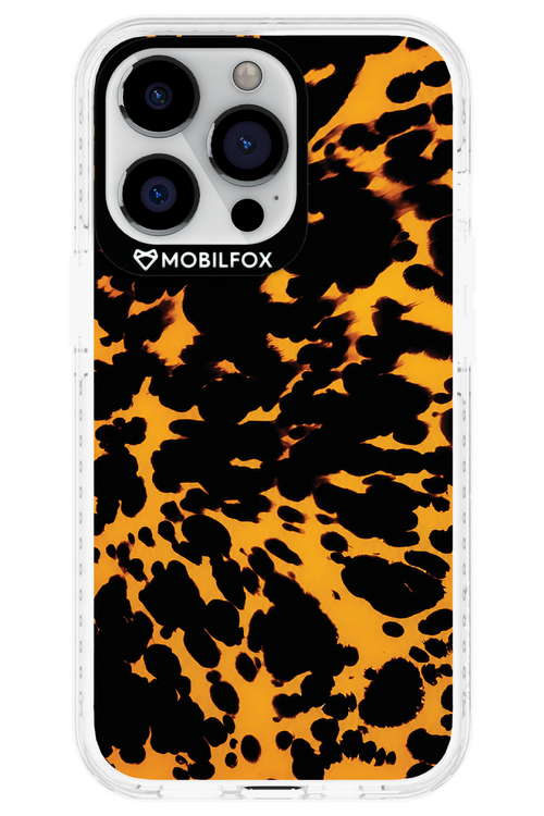 Tortoise Shell 2.0 - Apple iPhone 13 Pro