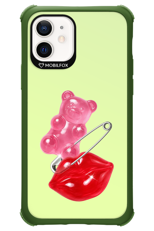 Gummy Pin 2.0 - Apple iPhone 12