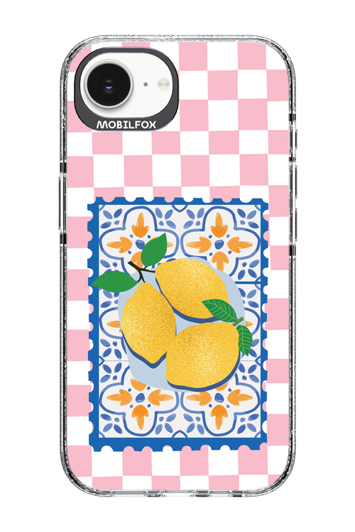 Limoncello Coast 2.0 - Apple iPhone 17e