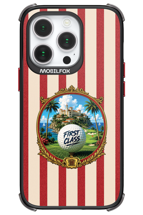 First Class 2.0 - Apple iPhone 14 Pro