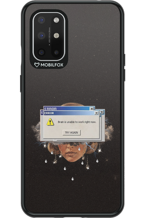 Out of Mind 2.0 - OnePlus 8T