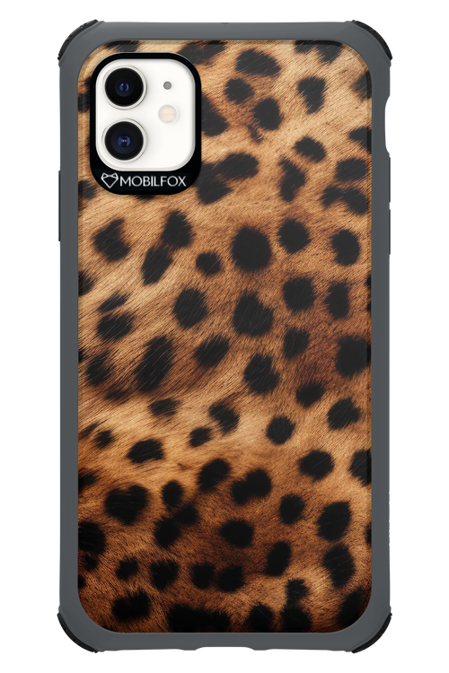 Cheetah 2.0 - Apple iPhone 11