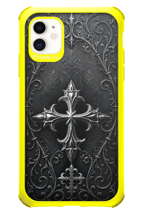Armor 2.0 - Apple iPhone 11
