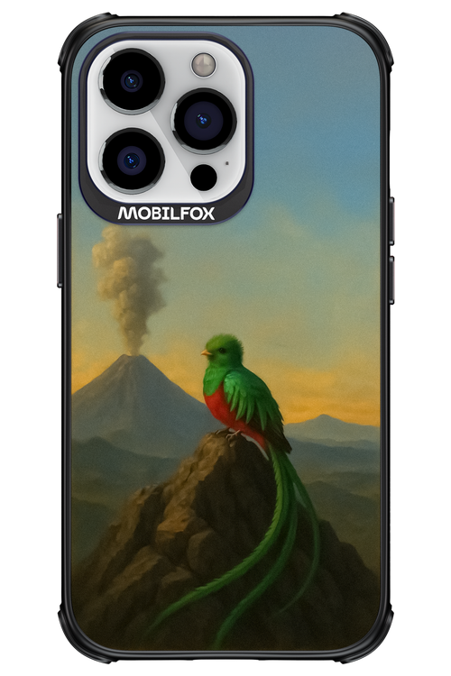 Birdy 2.0 - Apple iPhone 13 Pro