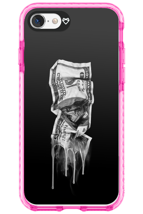 Melting Money 2.0 - Apple iPhone SE 2022