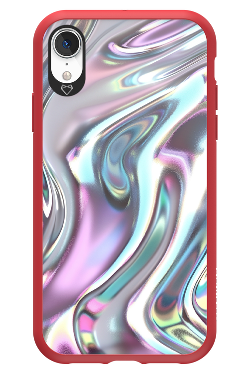 Holochrome 2.0 - Apple iPhone XR
