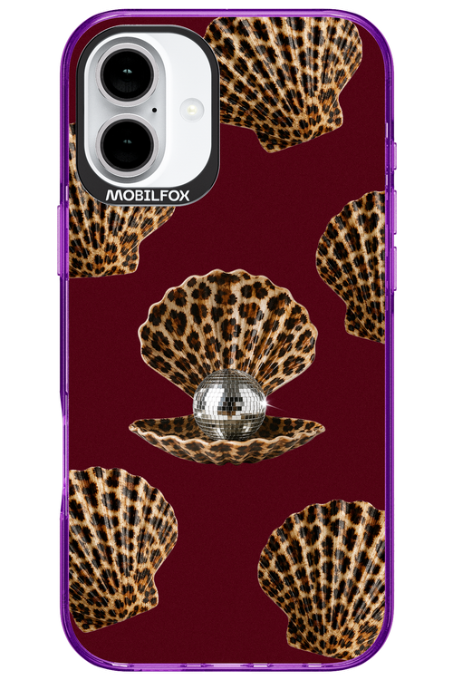 Summer Disco 2.0 - Apple iPhone 16 Plus