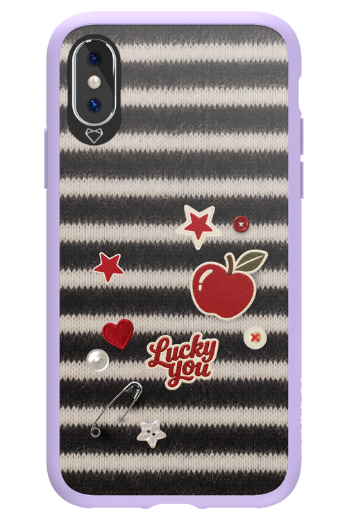 Lucky You 2.0 - Apple iPhone XS