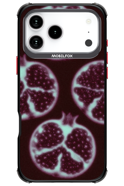 Persephone 2.0 - Apple iPhone 17 Pro Max