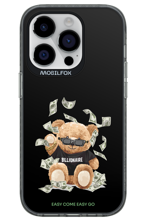 Easy Come Easy Go 2.0 - Apple iPhone 14 Pro