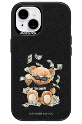 Easy Come Leather 2.0 - Apple iPhone 15