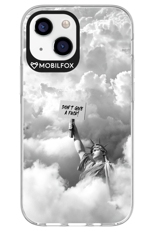 Don't give a  - Apple iPhone 13 Mini