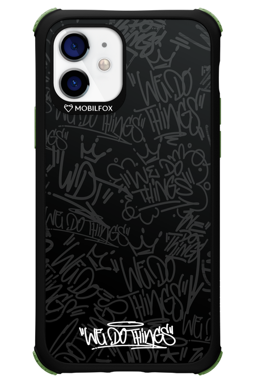 We Do Things 2.0 - Apple iPhone 12