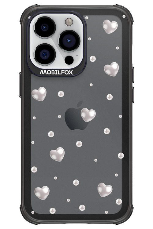 Pearl Tears 2.0 - Apple iPhone 13 Pro
