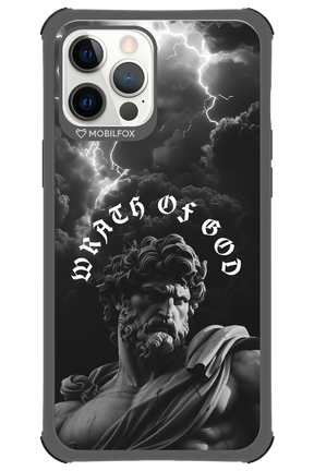 God - Apple iPhone 12 Pro Max