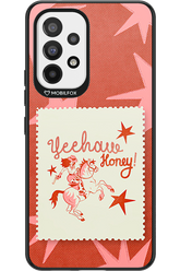 Yeehaw Honey 2.0 - Samsung Galaxy A53
