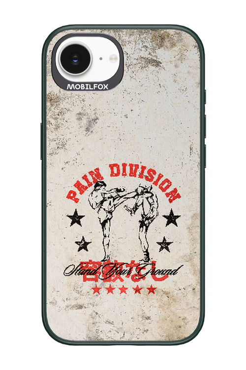MMA 2.0 - Apple iPhone 16e