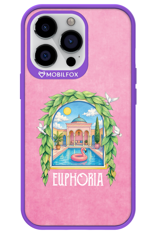 Euphoria 2.0 - Apple iPhone 13 Pro