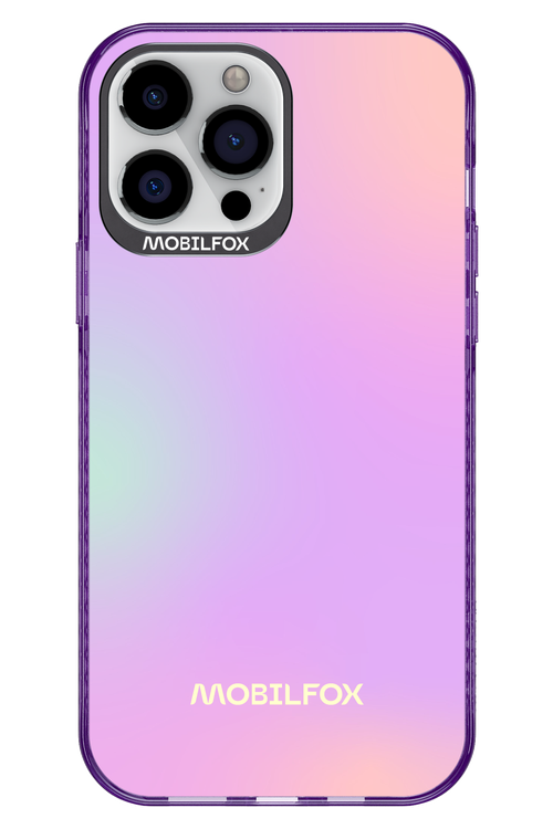 Pastel Violet 2.0 - Apple iPhone 13 Pro Max