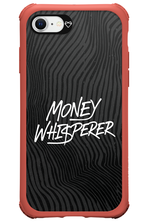 Money Whisperer 2.0 - Apple iPhone SE 2020