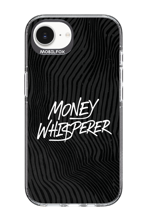 Money Whisperer 2.0 - Apple iPhone 17e