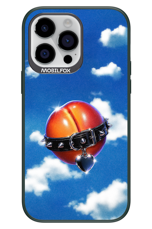 Wild Peach 2.0 - Apple iPhone 14 Pro Max