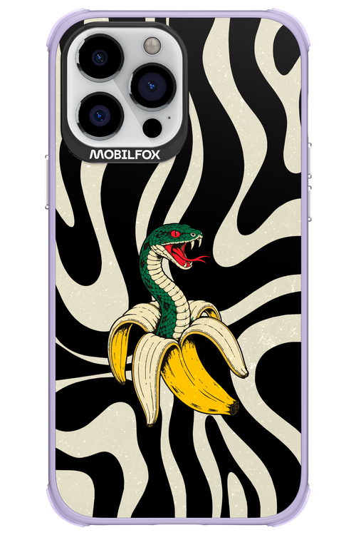 Banana Bite 2.0 - Apple iPhone 13 Pro Max