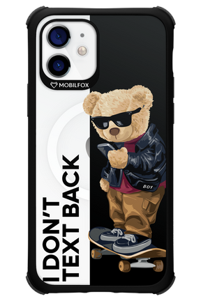 I Don’t Text Back - Apple iPhone 12