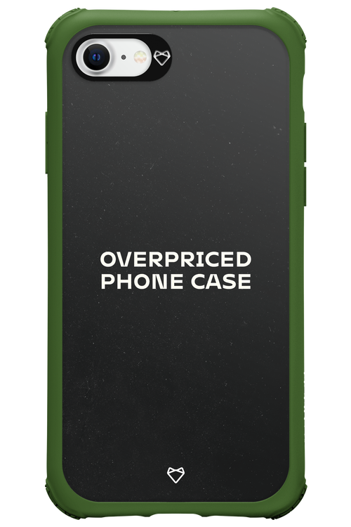 Overprieced - Apple iPhone SE 2020