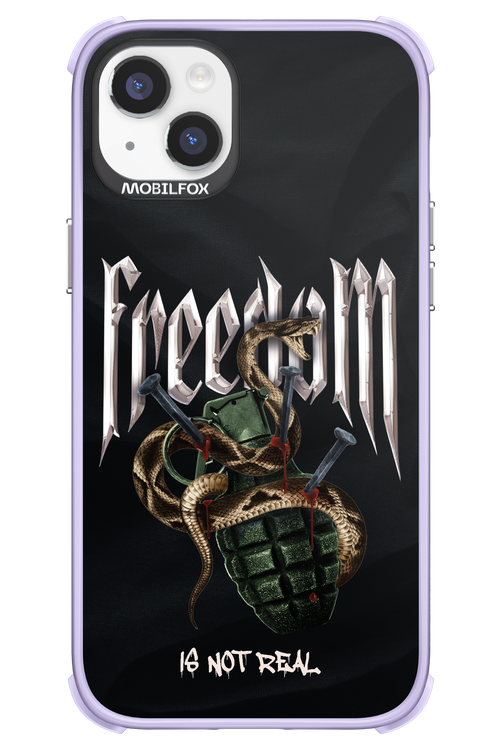 FREEDOM - Apple iPhone 14 Plus