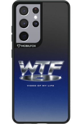 W T F 2.0 - Samsung Galaxy S21 Ultra