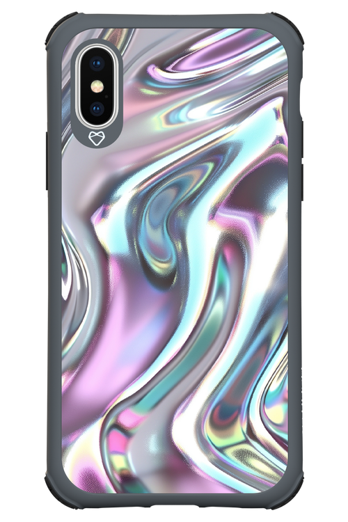 Holochrome 2.0 - Apple iPhone X