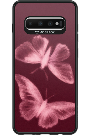 Papillonia 2.0 - Samsung Galaxy S10+