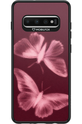 Papillonia 2.0 - Samsung Galaxy S10+