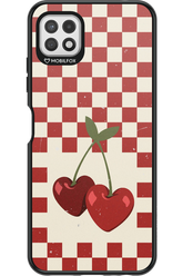 Wild Cherry 2.0 - Samsung Galaxy A22 5G