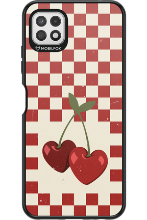 Wild Cherry 2.0 - Samsung Galaxy A22 5G