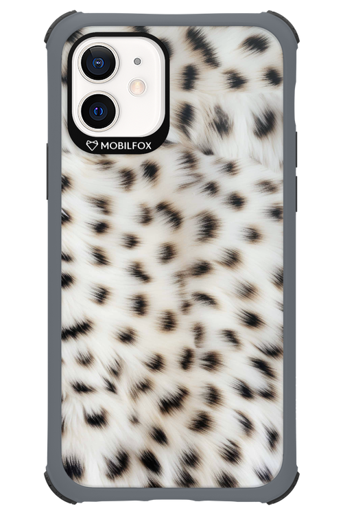 White Leopard 2.0 - Apple iPhone 12