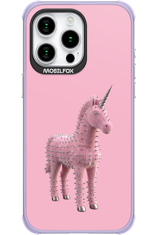 Punk Unicorn 2.0 - Apple iPhone 15 Pro Max