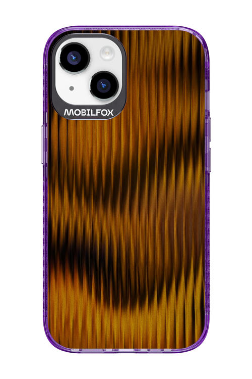 Striped grass 2.0 - Apple iPhone 14